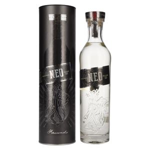 BACARDI FACUNDO Neo Rum 0,7l 40% Vol Alk Collection Sipping Rum Luxusedition