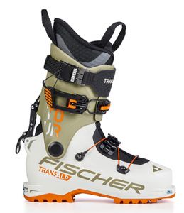 Fischer Transalp TOUR WS - 26,5