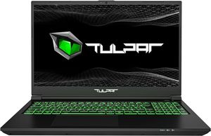 TULPAR Gaming Laptop,15,6'' FHD,144Hz,i7,32 GB RAM,500GB SSD,RTX 4060 Gaming-Notebook, Laptop, Computer, Notebook, 15 Zoll, PC, Business Gaming