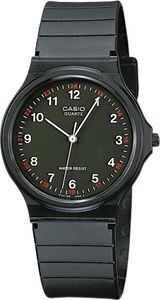 Casio MQ-24-1BLLGF Herren-Armbanduhr, Kunststoff-Gehäuse Casio MQ-24-1BLLGF Herren-Armbanduhr, Kunststoff-Gehäuse