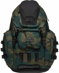 Oakley Kitchen Sink Backpack B1B Camo Hunter 34 L Batoh