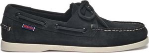 Sebago Portland Bootsschuhe Braun EU 40 Mann Braun EU 40