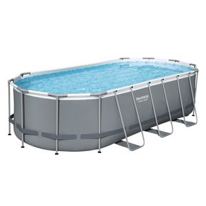 Frame Pool Komplett-Set 549x274x122cm