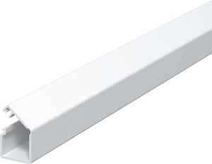 2 Meter OBO Bettermann Minikanal WDKMD12RW 6150284