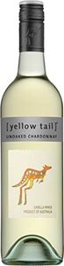 Yellow Tail Chardonnay Weißwein South Eastern Australia 750ml