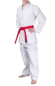 Phoenix Judo Gi White Standard Edition 450gr Körpergröße 170 cm