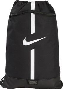 Nike - Turnbeutel "Academy" RD3772 (Einheitsgröße) (Schwarz)