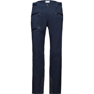 Mammut Stoney HS nohavice marine/white 56