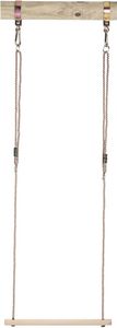 Swing King Trapez-Schaukel Holz 2521070