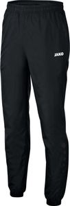 JAKO Regenhose Team 2.0 800 schwarz XL