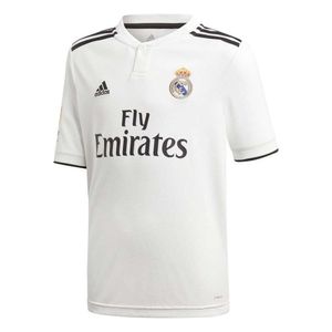 Adidas T-shirt Real Madryt Home Junior, CG0552, Größe: XS