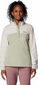 COLUMBIA Damen Fleecepullover Benton Springs™ Half Snap Pullover II