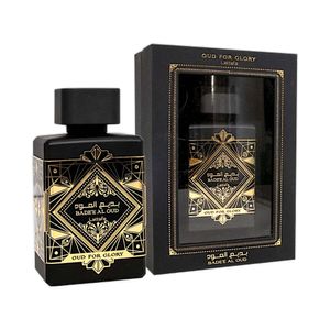 Lattafa Badee Al Oud Oud For Glory Eau de Parfum unisex 100 ml