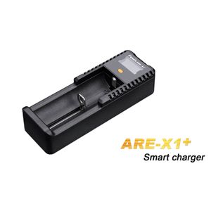 Fenix ARE-X1+ Einschacht USB-Ladegerät