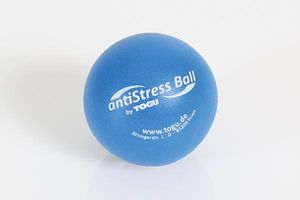 Togu Anti-Stress-Ball Farbe: blau