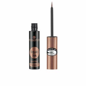 ESSENCE Fl&#252 ssige Tinte Eyeliner Braun 3ml