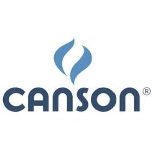 CANSON Inkjet-Papier Opak CAD Bogen, DIN A2, 90 g/qm, weiß