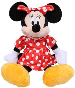Rücksack-Plüschtier Minnie Mouse