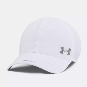 Under Armour Isochill Launch Run-WHT - UNI