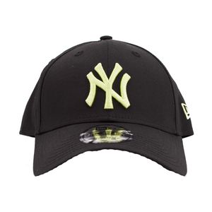 New Era New York Yankees Blkcma Czarny