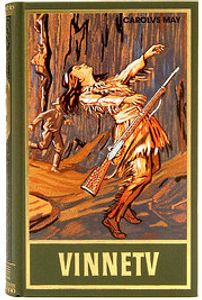 Winnetou 3 ( VINNETV. Tomus Tertius )