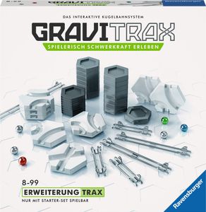 Ravensburger 275953 - GraviTrax Trax