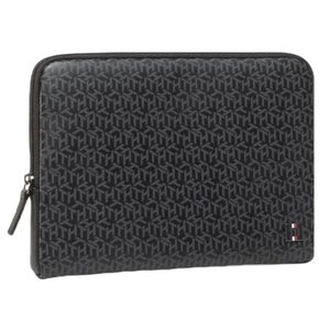 Tommy Hilfiger Portfele Monogram Tablet, AM0AM06724