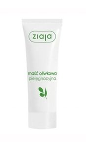 Ziaja, Maść Oliwkowa, Naturalny Opatrunek Regenerujący, 20ml - Długi termin ważności!