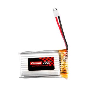 Carrera RC 370410144 - 3.7 V 380 mAh Li-Po Akku für 503001 + 03 Carrera RC 370410144 - 3.7 V 380 mAh Li-Po Akku für 503001 + 03