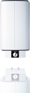 STIEBEL ELTRON Wandspeicher SH 30 S, 30 Liter, druckfest, stufenlose Temperatureinstellung von 35-82 °C, LED-Leuchtfelder, einstellbare Temperaturbegr