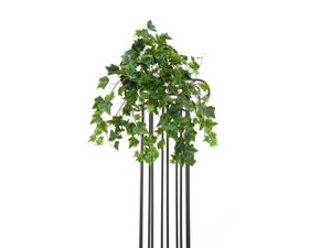 EUROPALMS Krzew bluszczu Premium, sztuczny, 50 cm