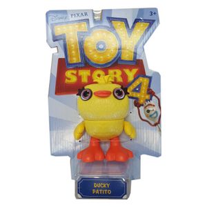 Mattel GDP72 Toy Story 4 Dicky gelbes Küken 17cm Spielzeug Figur Neu