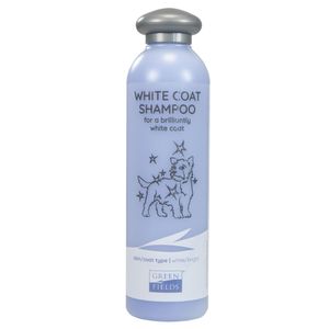 Greenfields - Shampoo Weißes Fell 250ml - (WA2959)