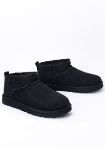 UGG W Classic Ultra Mini (1116109-BLK) 42