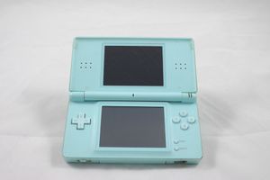 Nintendo DS lite Handheld Konsole - Türkis