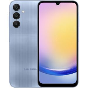 Samsung SM-A256 Galaxy A25 6 128 GB 6,5" 5G modrá ITA  Samsung