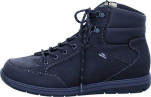 Finn Comfort Komfort Stiefel NAVARRA Herren 31363932343130 Schwarz 45 EU