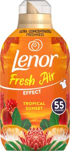 Lenor Fresh Air Płyn do płukania Tropical Sunset, 770 ml