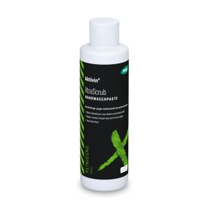 XtraScrub Handwaschpaste, 250 ml Rundflasche