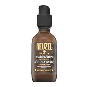 Reuzel Beard Serum Clean & Fresh Serum Bartöl 50 g