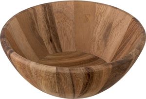 Zassenhaus Salat-/Obstschüssel Akazie rund 20cm