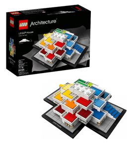 LEGO® Architecture 21037 LEGO® House