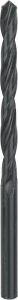 HSS Spiral Edelstahlbohrer Metallbohrer 1-30mm HSS TiN HSS-G HSS-R 6 mm HSS-R 5 Stück