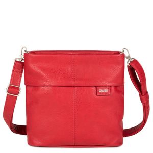 Zwei Tasche Mademoiselle M8 red