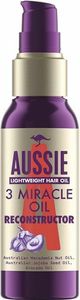 Aussie Rekonštrukčný olej na vlasy 100ml