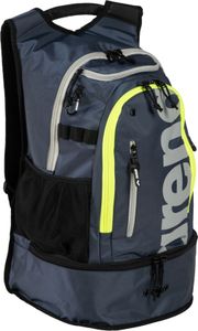 arena Fastpack 3.0 Schwimmrucksack für Schwimmer und Triathleten, Farbe:Blau arena Fastpack 3.0 Schwimmrucksack für Schwimmer und Triathleten, Farbe:Blau