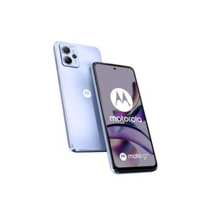 Motorola Moto G 13 16,5 cm (6,5 Zoll) Dual-SIM Android 13 4G USB Typ-C 4 GB 128 GB 5000 mAh Lavendel