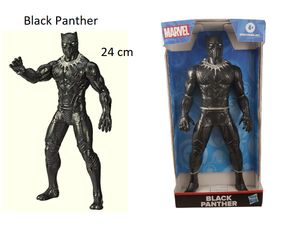 Hasbro - Marvel Avengers Black Panther / od Assort