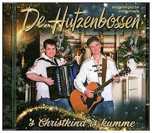 's Christkind is kumme