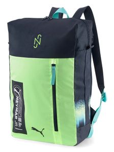 PUMA Rucksack Sportrucksack NEYMAR JR Backpack Parisian Night - Fizzy Light mehrfarbig